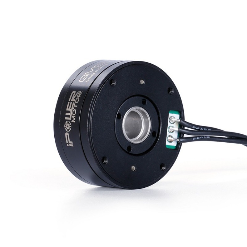 Drone Gimbal For Mirrorless - محرك جيمبال IFlight IPower GM3506 ذو