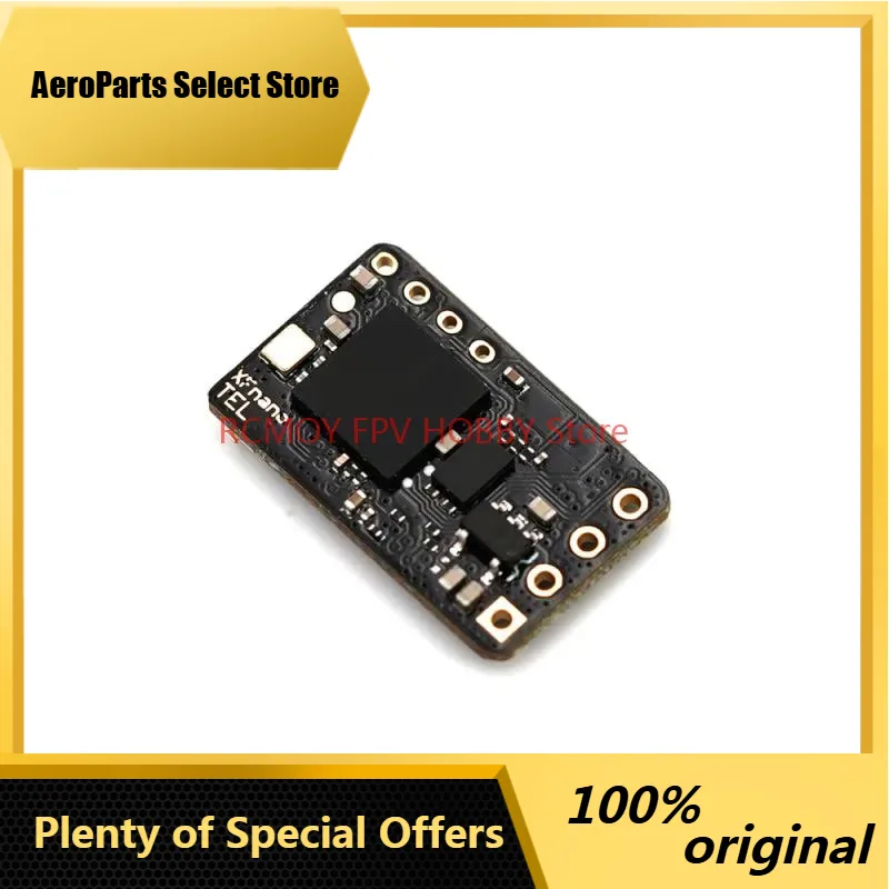 Tbs Fpv Crossfire - أحدث جهاز استقبال طائرات بدون طيار