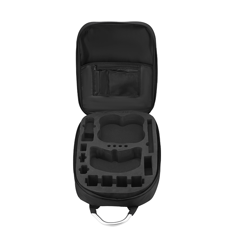 حقيبة ظهر من duricالصدأ مقاومة - مراجعة Drone Gimbal Case وسعره